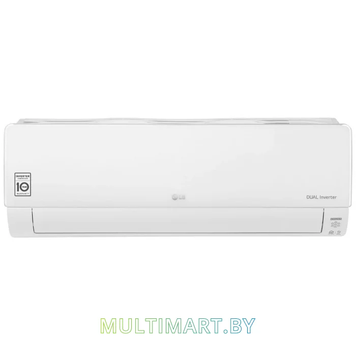 Кондиционер LG Procool B07TS (NSJ+UA3)